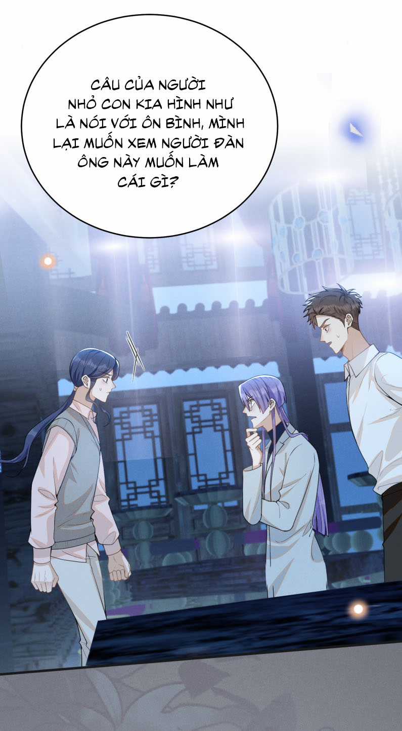 Lai Sinh Bất Kiến - Chapter 132 - Trang 19