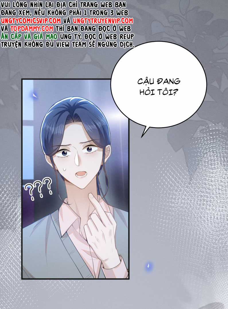 Lai Sinh Bất Kiến - Chapter 132 - Trang 20