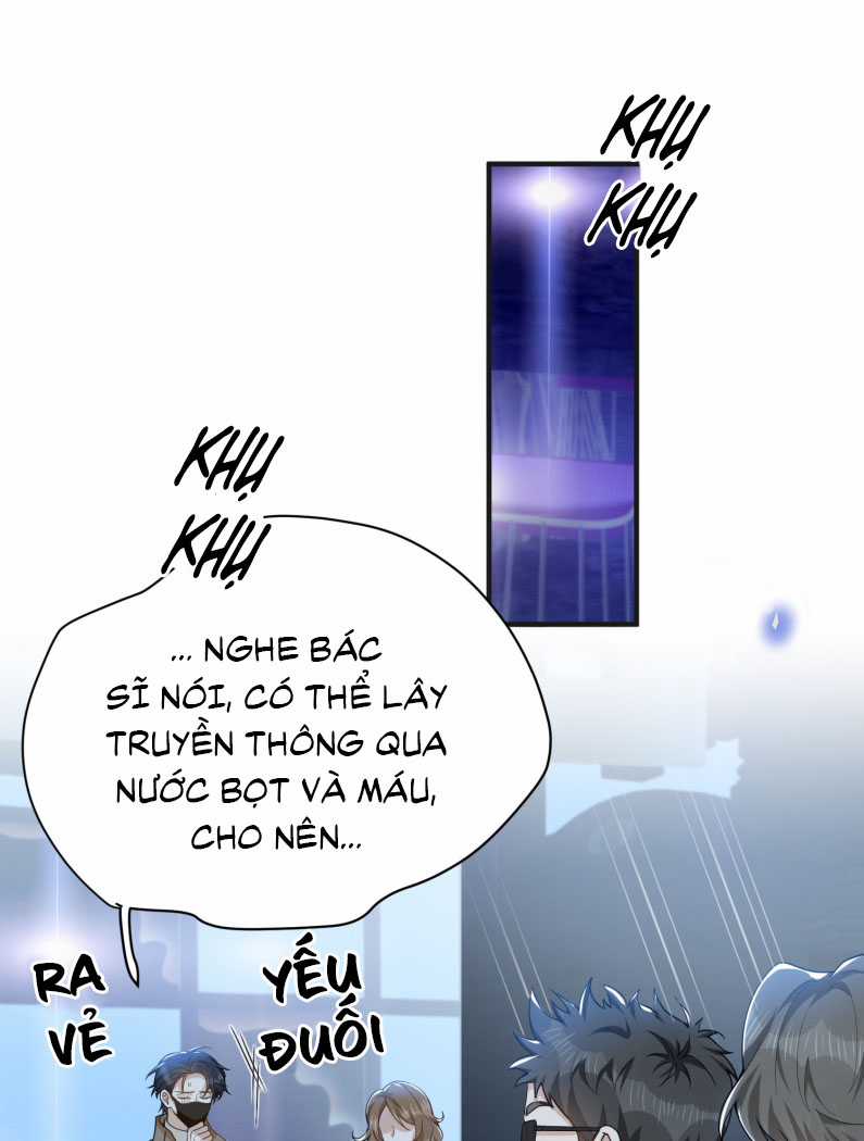 Lai Sinh Bất Kiến - Chapter 132 - Trang 3
