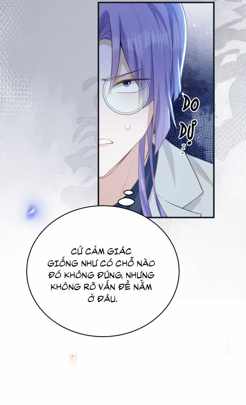 Lai Sinh Bất Kiến - Chapter 132 - Trang 21