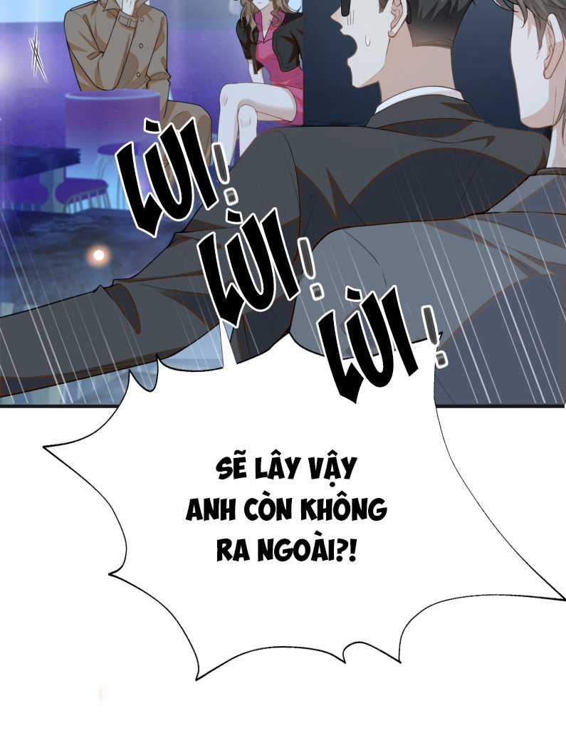 Lai Sinh Bất Kiến - Chapter 132 - Trang 4