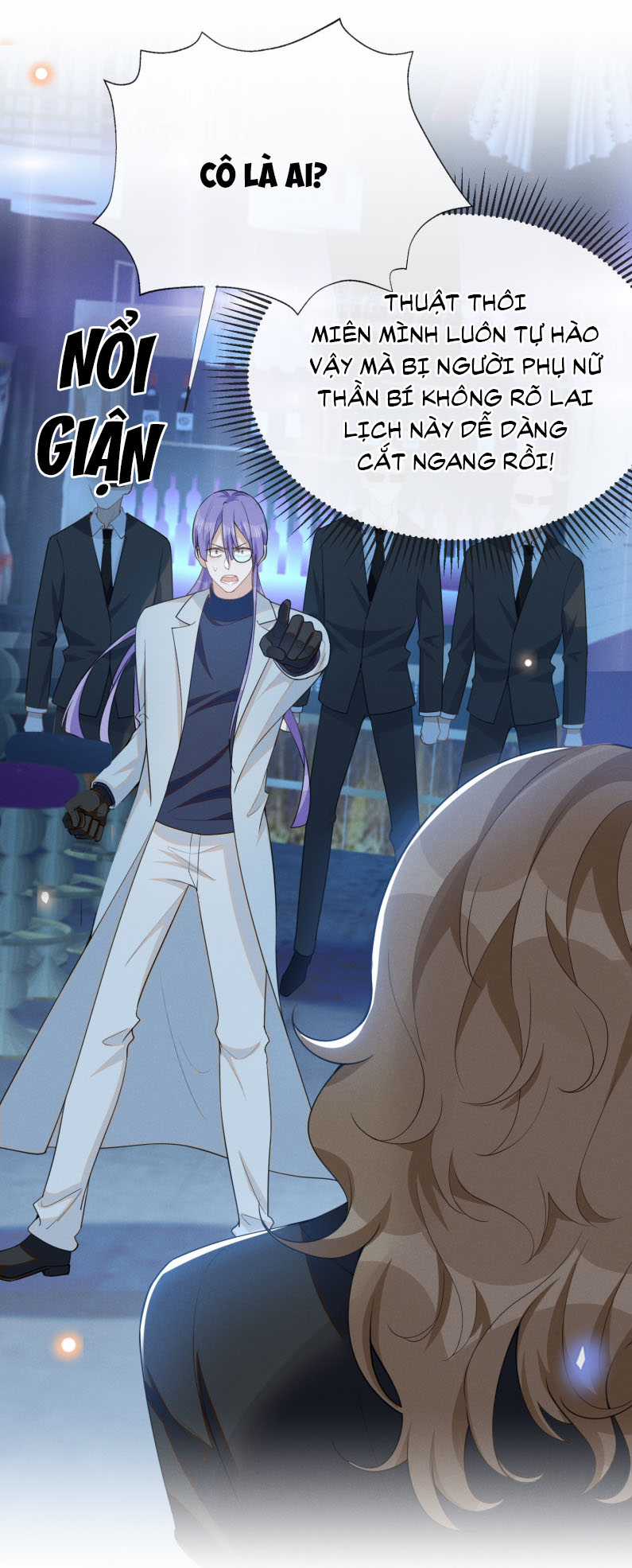 Lai Sinh Bất Kiến - Chapter 132 - Trang 31