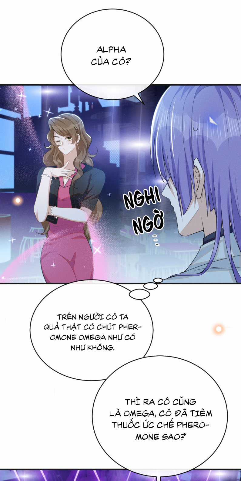 Lai Sinh Bất Kiến - Chapter 132 - Trang 33