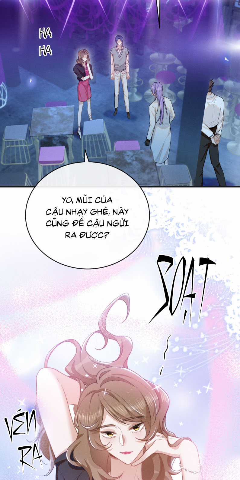 Lai Sinh Bất Kiến - Chapter 132 - Trang 34