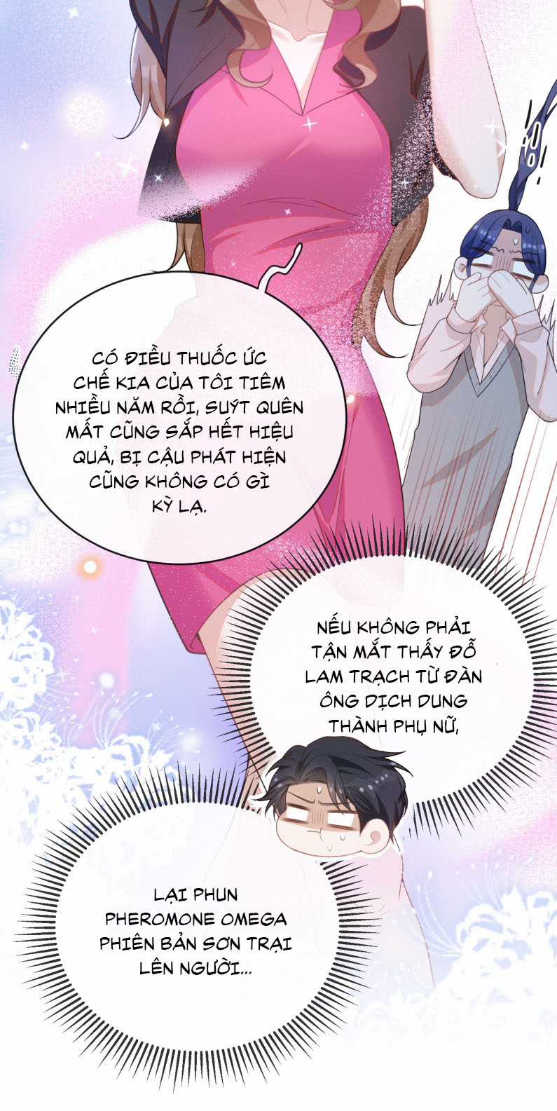 Lai Sinh Bất Kiến - Chapter 132 - Trang 35