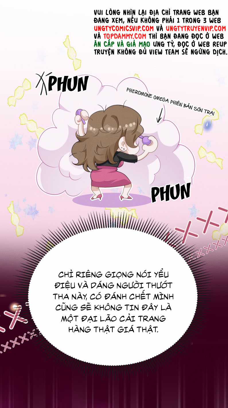 Lai Sinh Bất Kiến - Chapter 132 - Trang 36