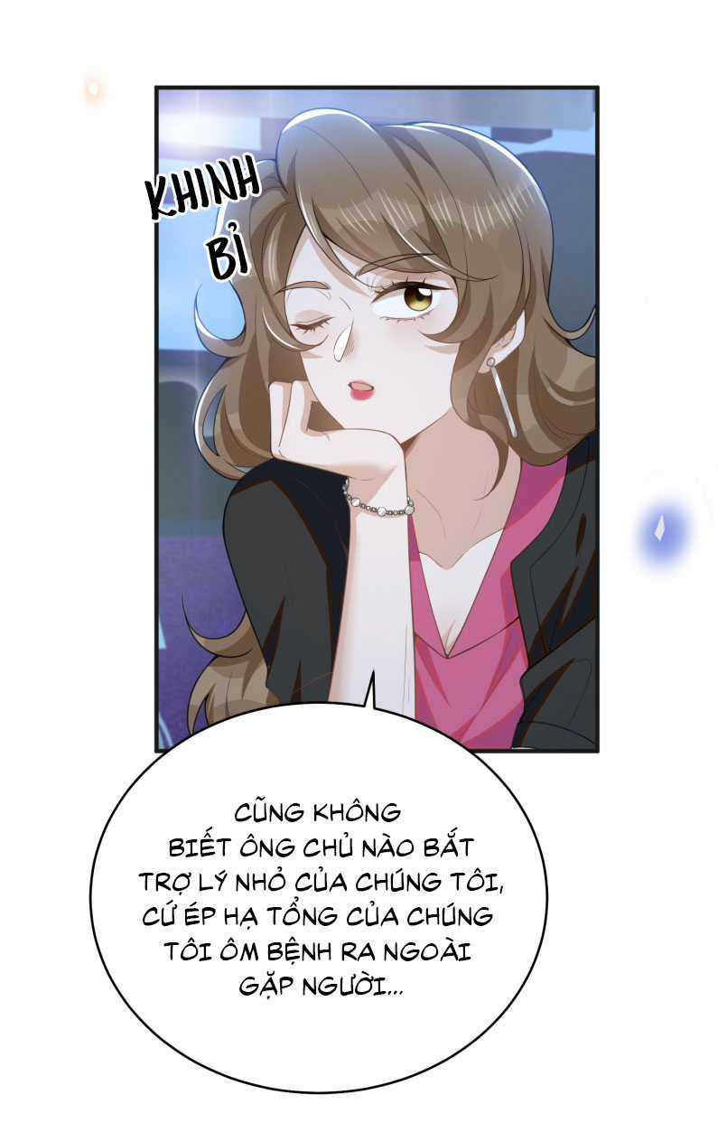 Lai Sinh Bất Kiến - Chapter 132 - Trang 5