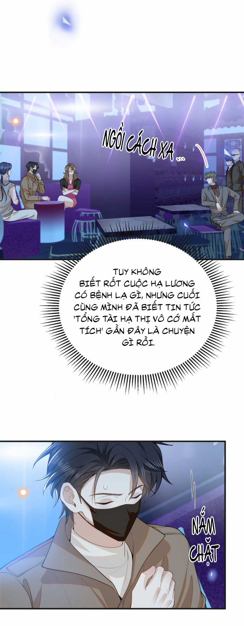 Lai Sinh Bất Kiến - Chapter 132 - Trang 7