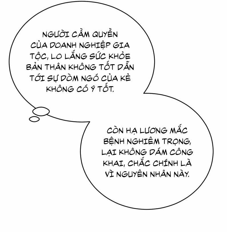 Lai Sinh Bất Kiến - Chapter 132 - Trang 8