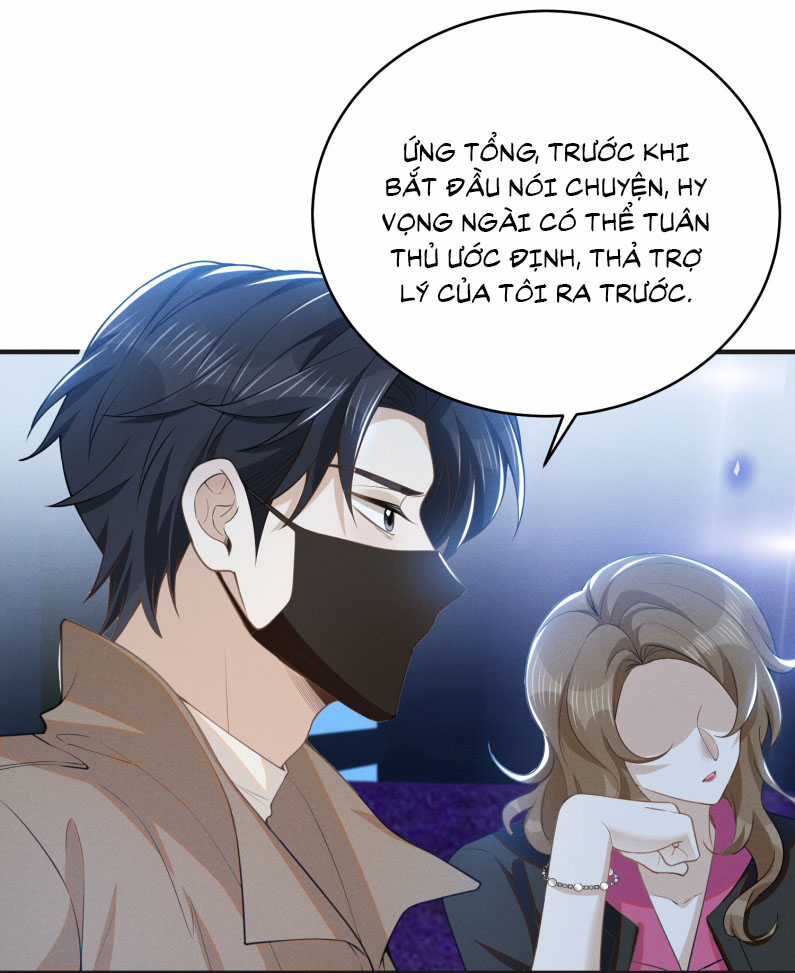 Lai Sinh Bất Kiến - Chapter 132 - Trang 10