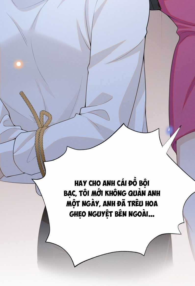 Lai Sinh Bất Kiến - Chapter 133 - Trang 12