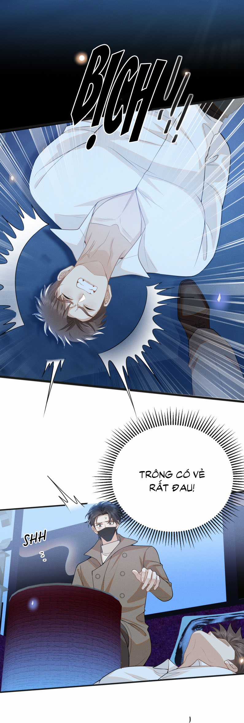 Lai Sinh Bất Kiến - Chapter 133 - Trang 15