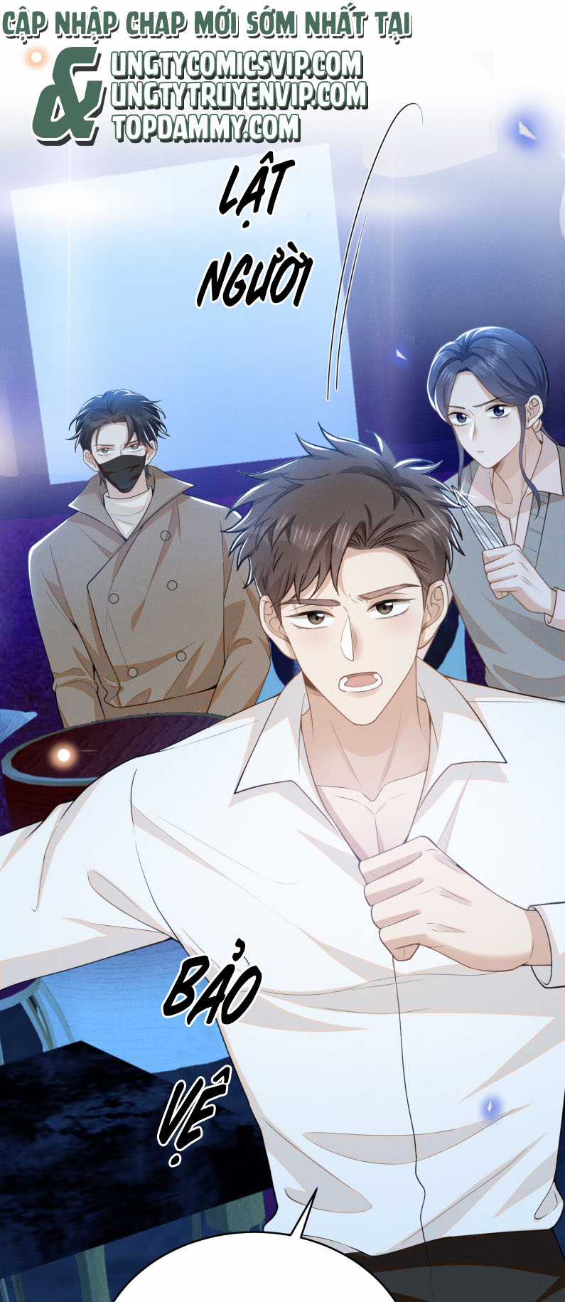 Lai Sinh Bất Kiến - Chapter 133 - Trang 17