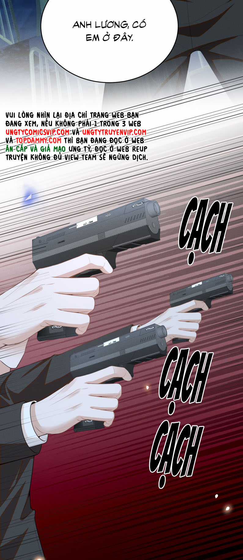 Lai Sinh Bất Kiến - Chapter 133 - Trang 18