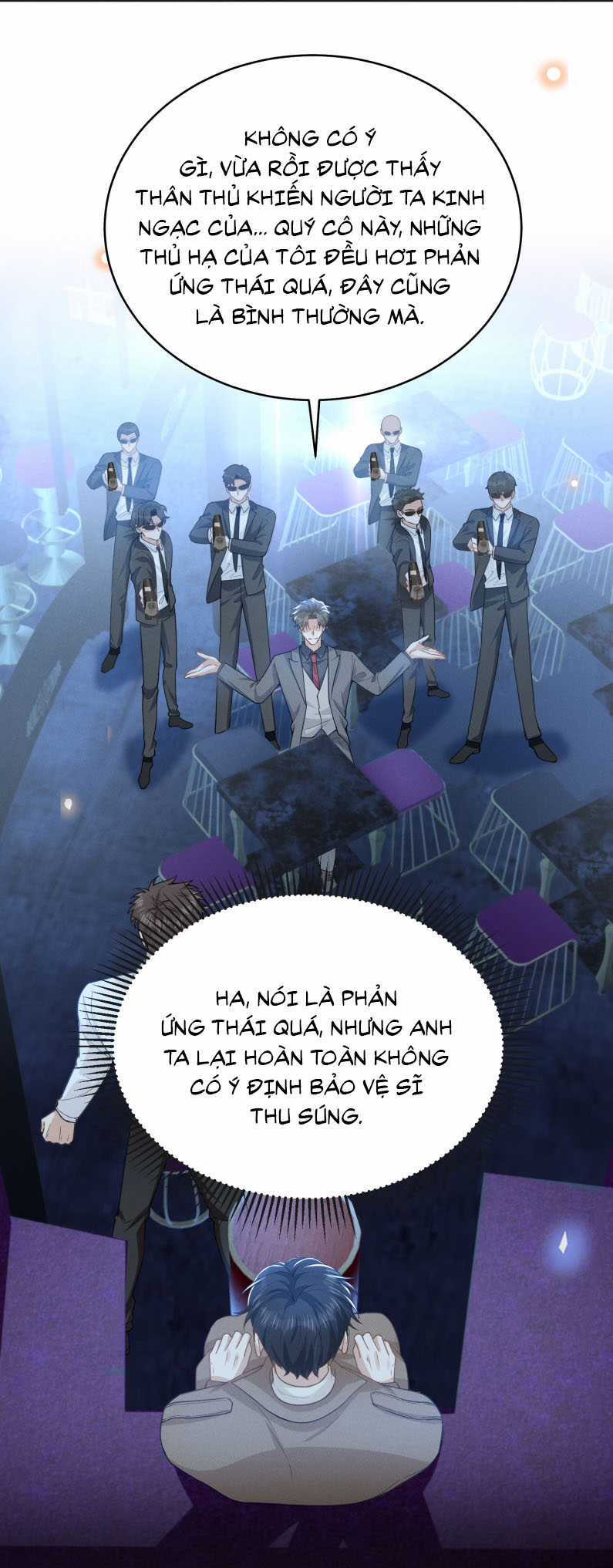 Lai Sinh Bất Kiến - Chapter 133 - Trang 20