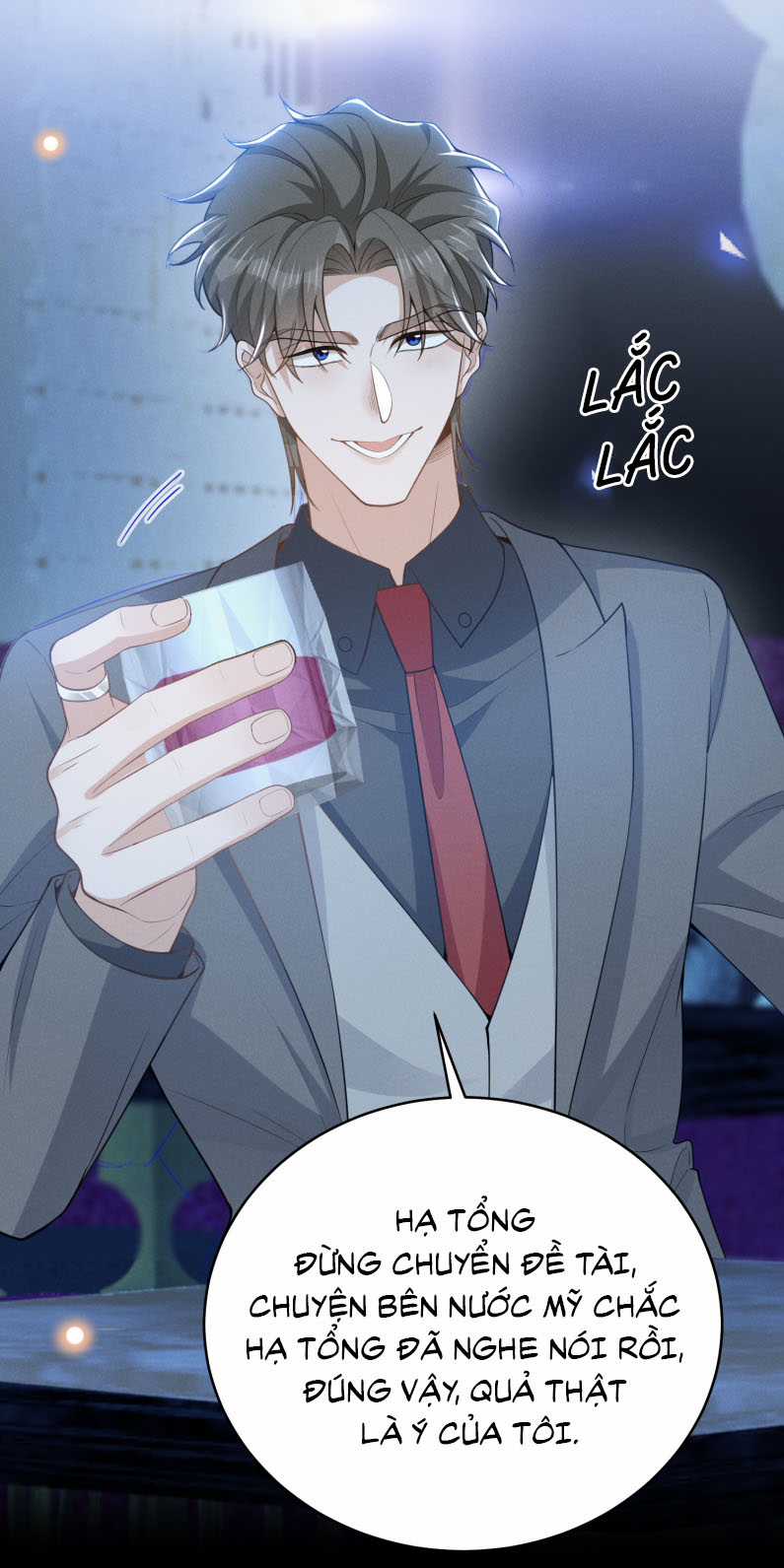 Lai Sinh Bất Kiến - Chapter 133 - Trang 22