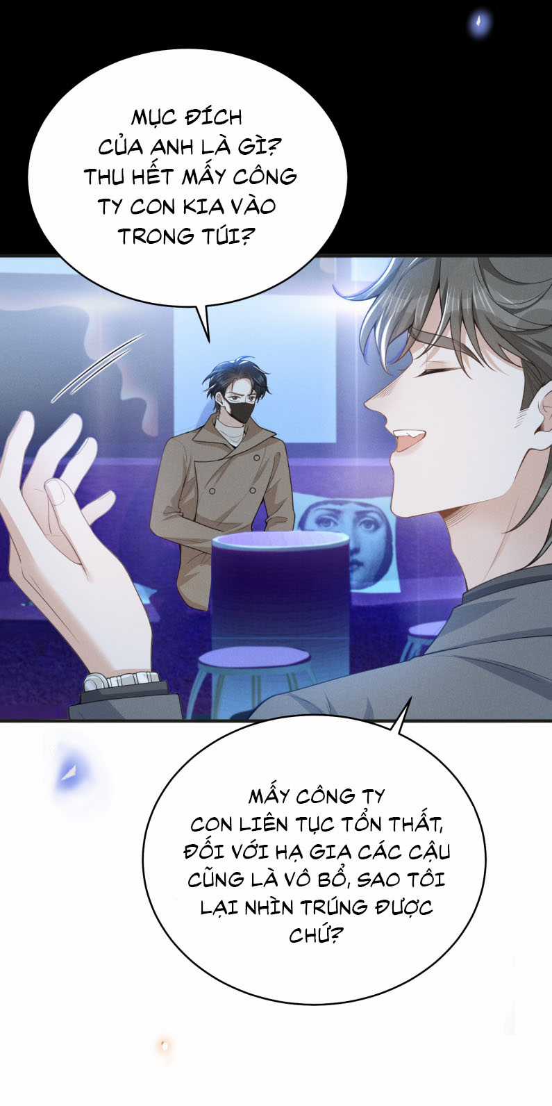 Lai Sinh Bất Kiến - Chapter 133 - Trang 23