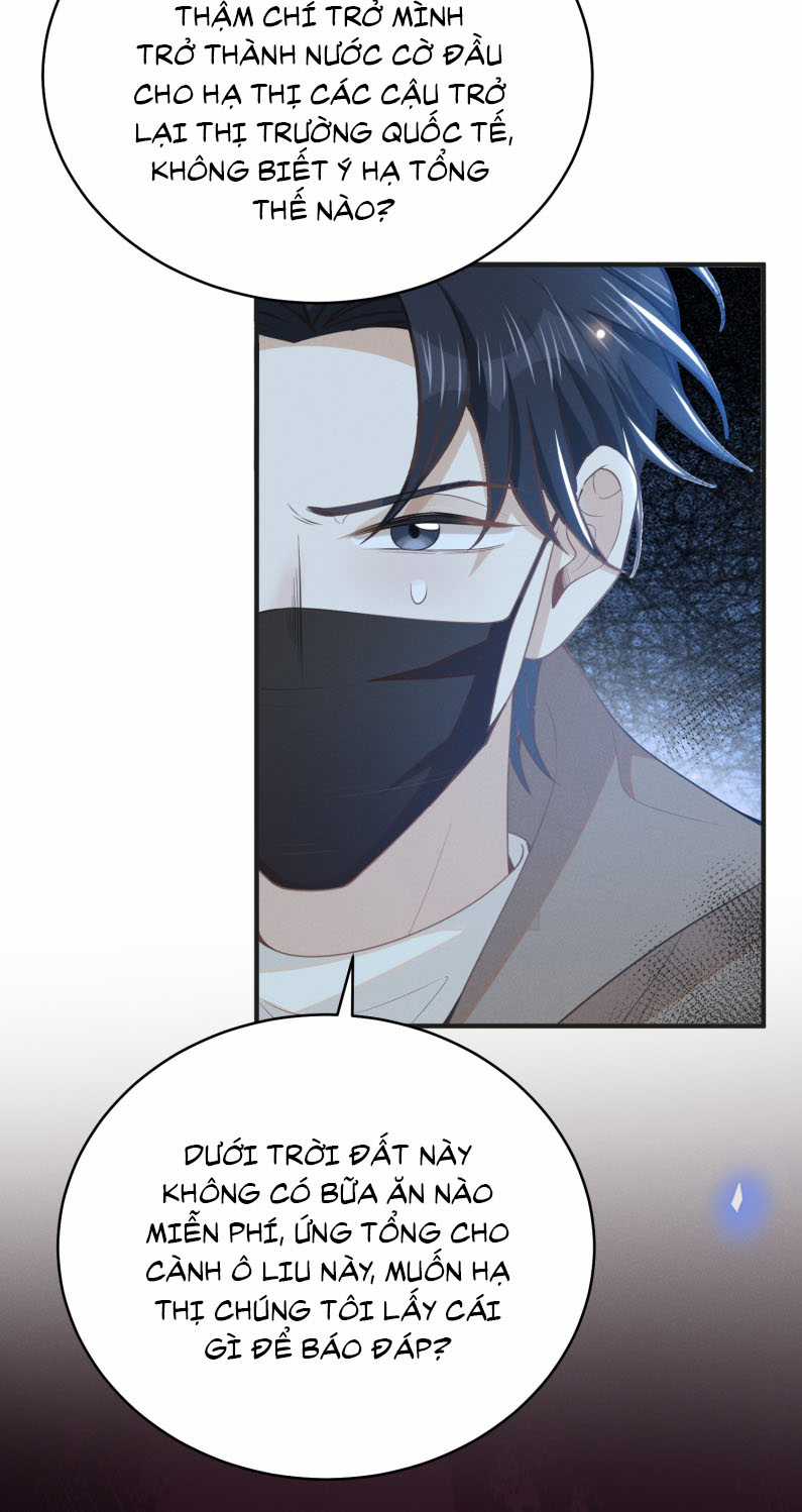 Lai Sinh Bất Kiến - Chapter 133 - Trang 25