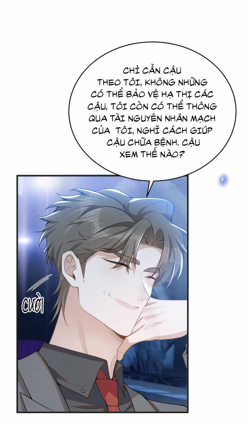 Lai Sinh Bất Kiến - Chapter 133 - Trang 29
