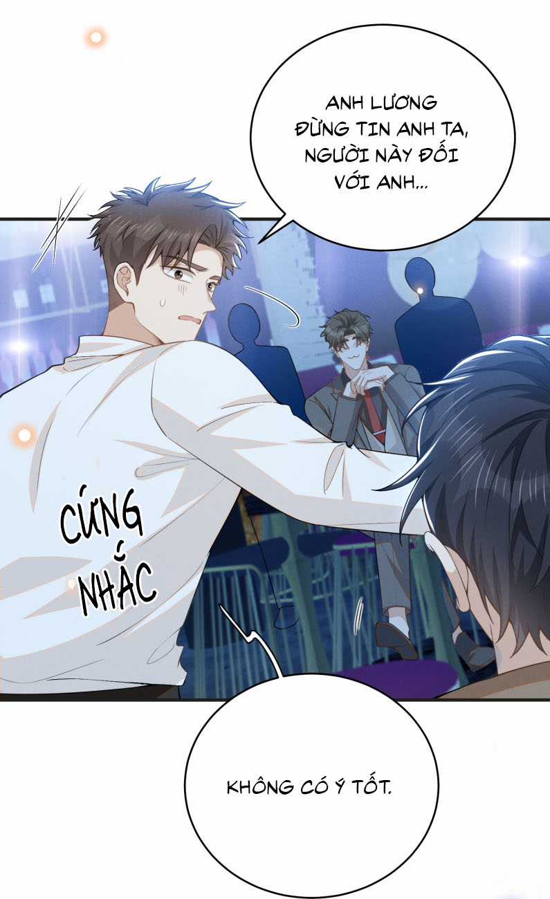 Lai Sinh Bất Kiến - Chapter 133 - Trang 30