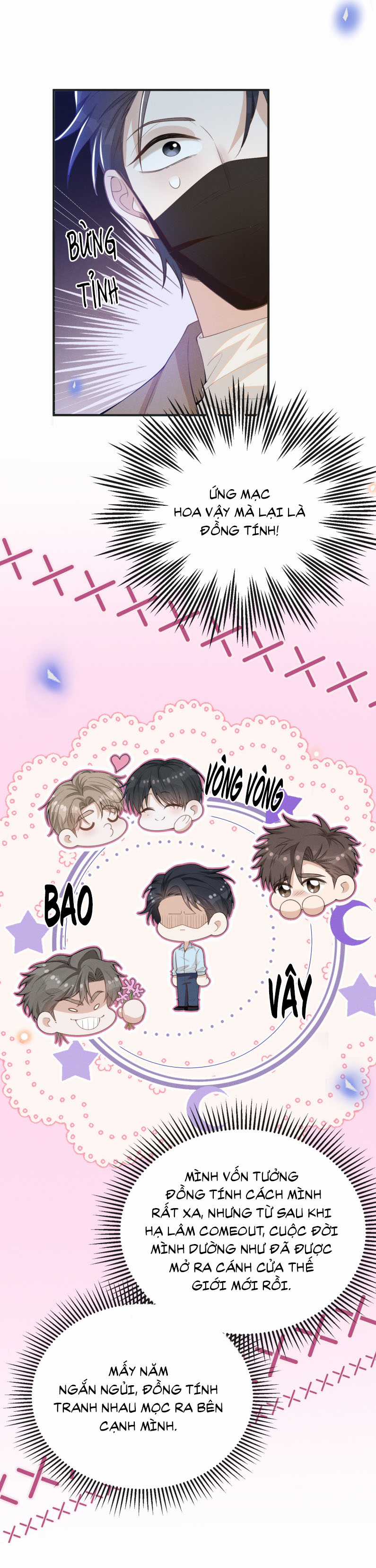 Lai Sinh Bất Kiến - Chapter 133 - Trang 31