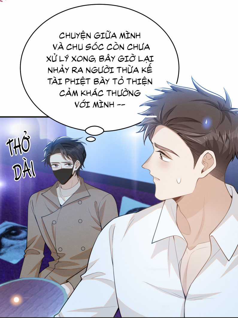 Lai Sinh Bất Kiến - Chapter 133 - Trang 32
