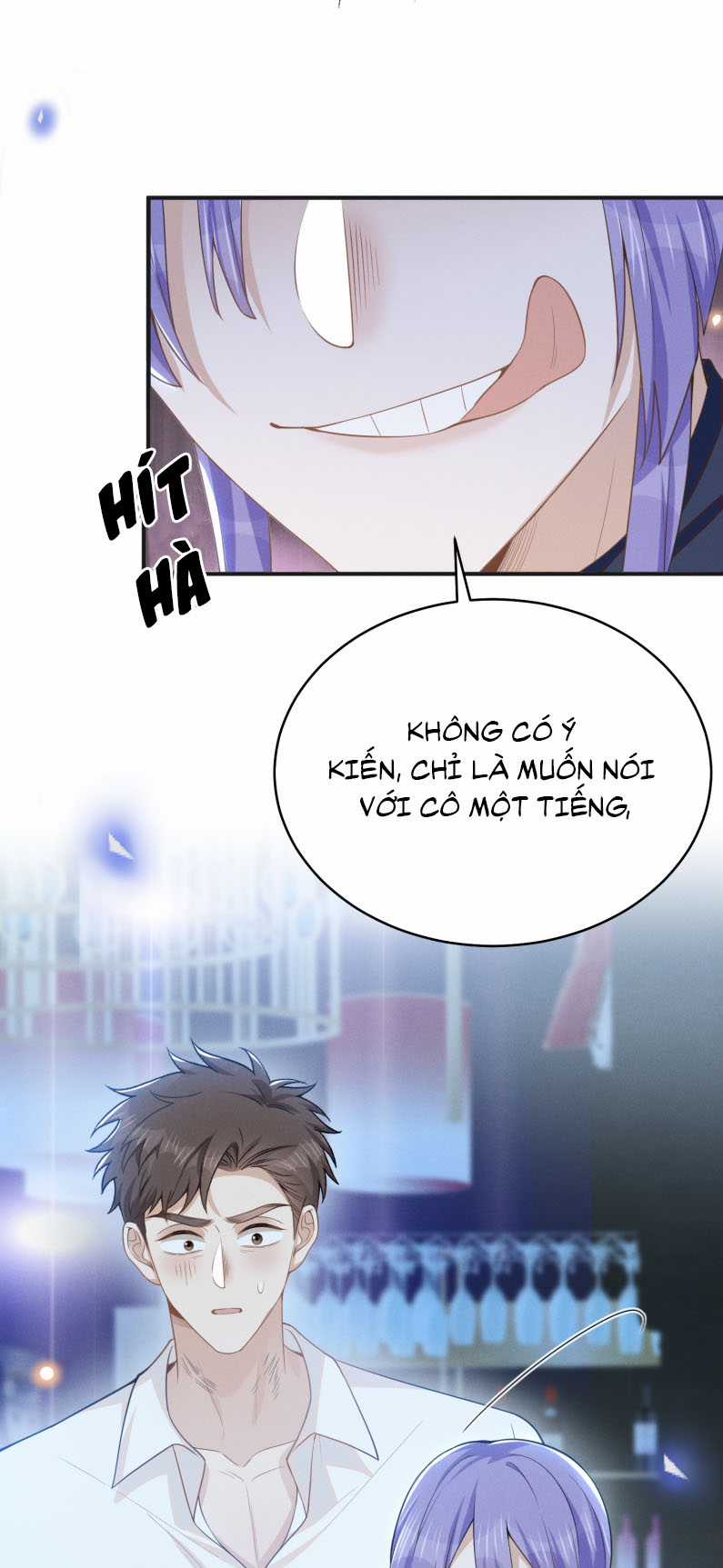 Lai Sinh Bất Kiến - Chapter 133 - Trang 5