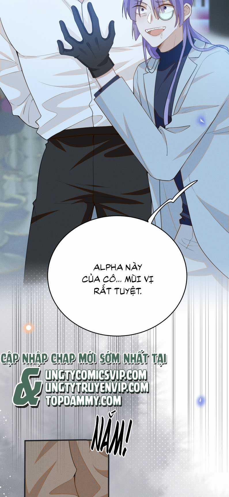 Lai Sinh Bất Kiến - Chapter 133 - Trang 6