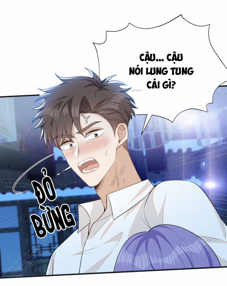Lai Sinh Bất Kiến - Chapter 133 - Trang 8