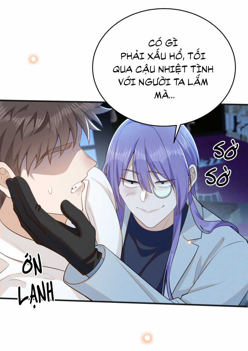 Lai Sinh Bất Kiến - Chapter 133 - Trang 9