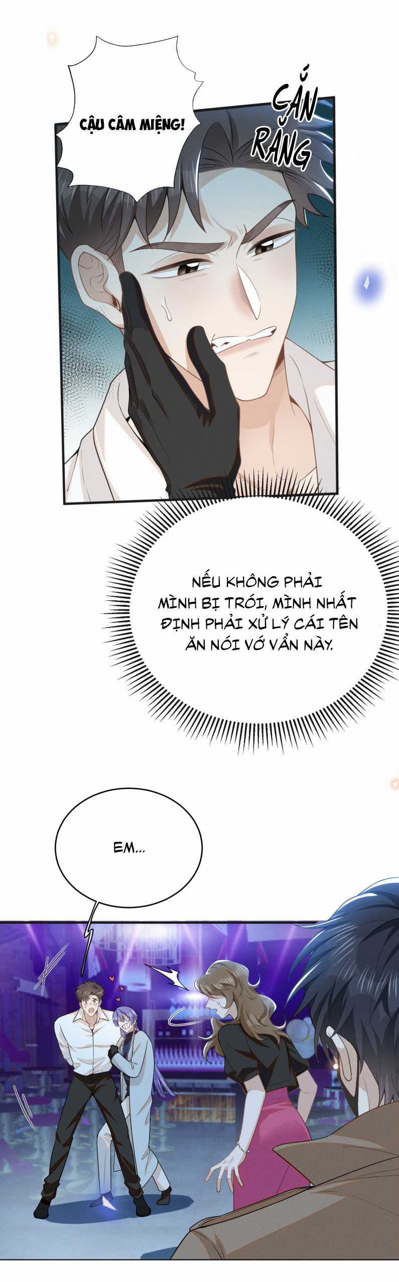 Lai Sinh Bất Kiến - Chapter 133 - Trang 10