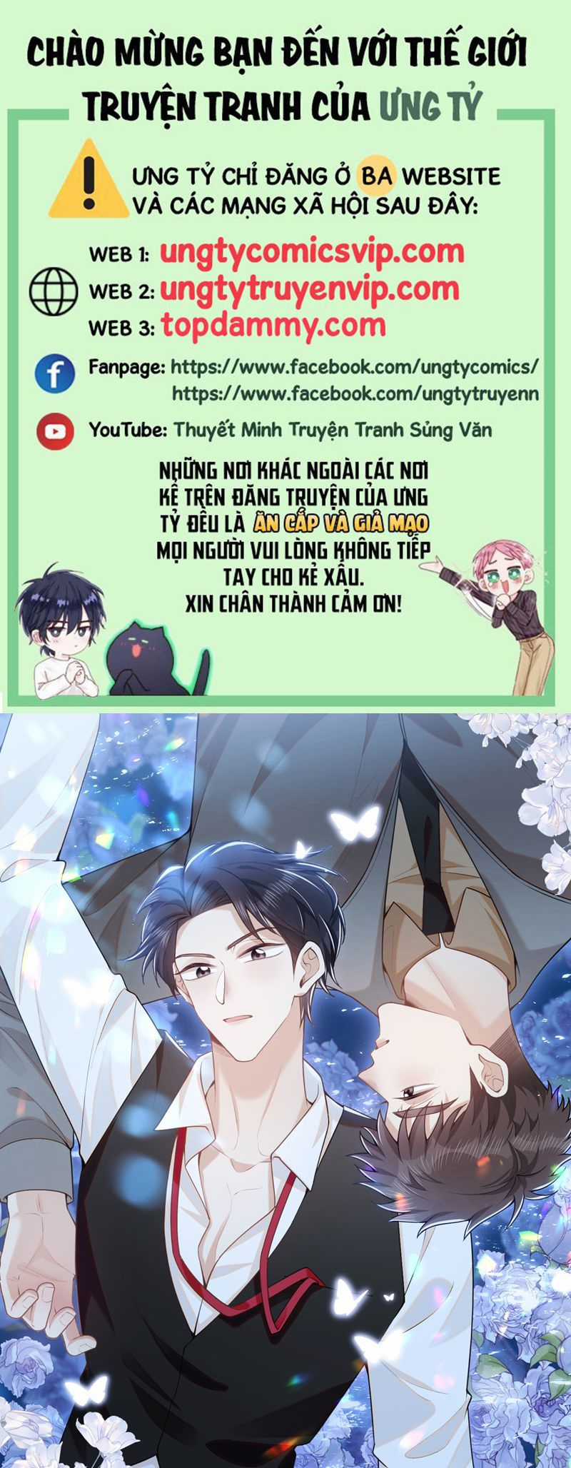 Lai Sinh Bất Kiến - Chapter 134 - Trang 1