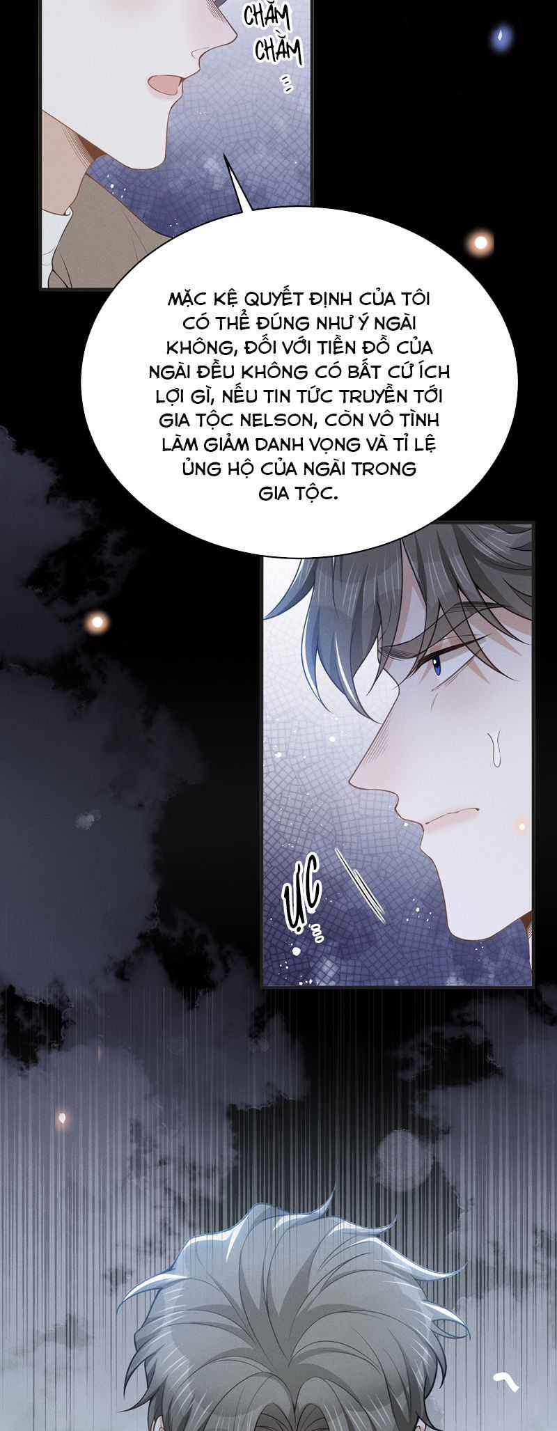 Lai Sinh Bất Kiến - Chapter 134 - Trang 11