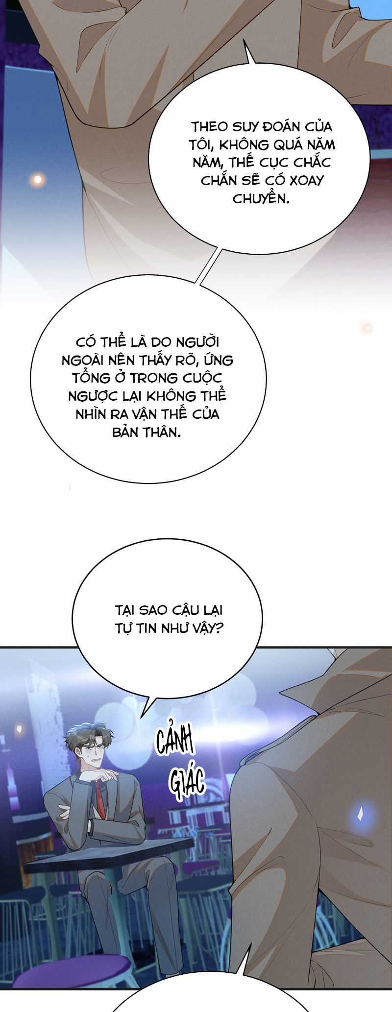 Lai Sinh Bất Kiến - Chapter 134 - Trang 15