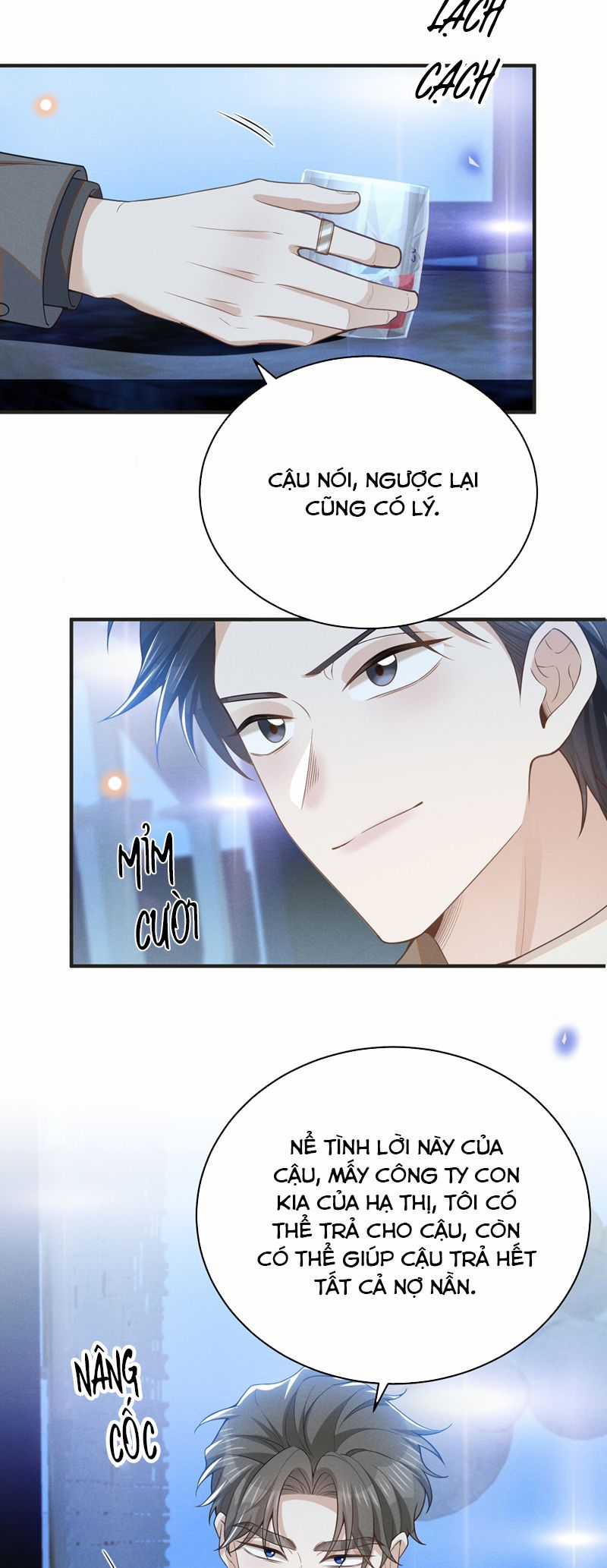 Lai Sinh Bất Kiến - Chapter 134 - Trang 17