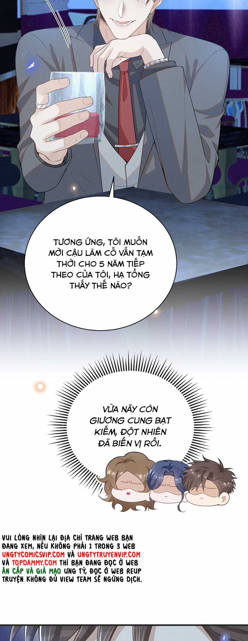 Lai Sinh Bất Kiến - Chapter 134 - Trang 18