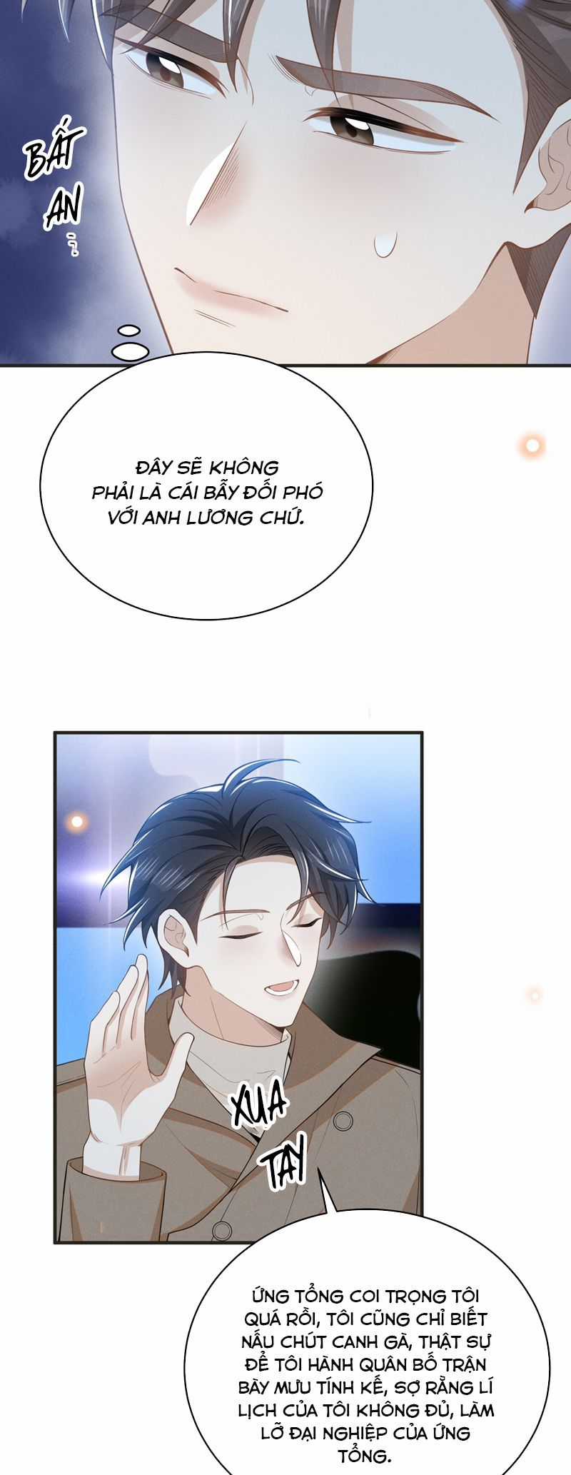 Lai Sinh Bất Kiến - Chapter 134 - Trang 19