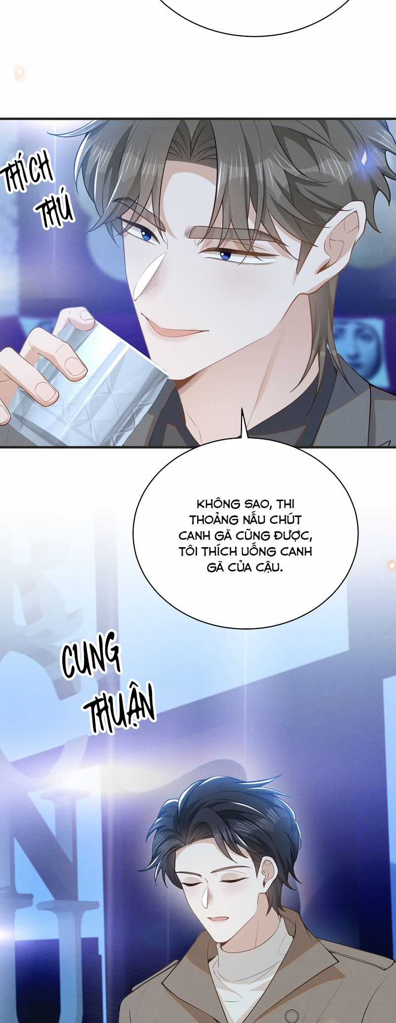 Lai Sinh Bất Kiến - Chapter 134 - Trang 20