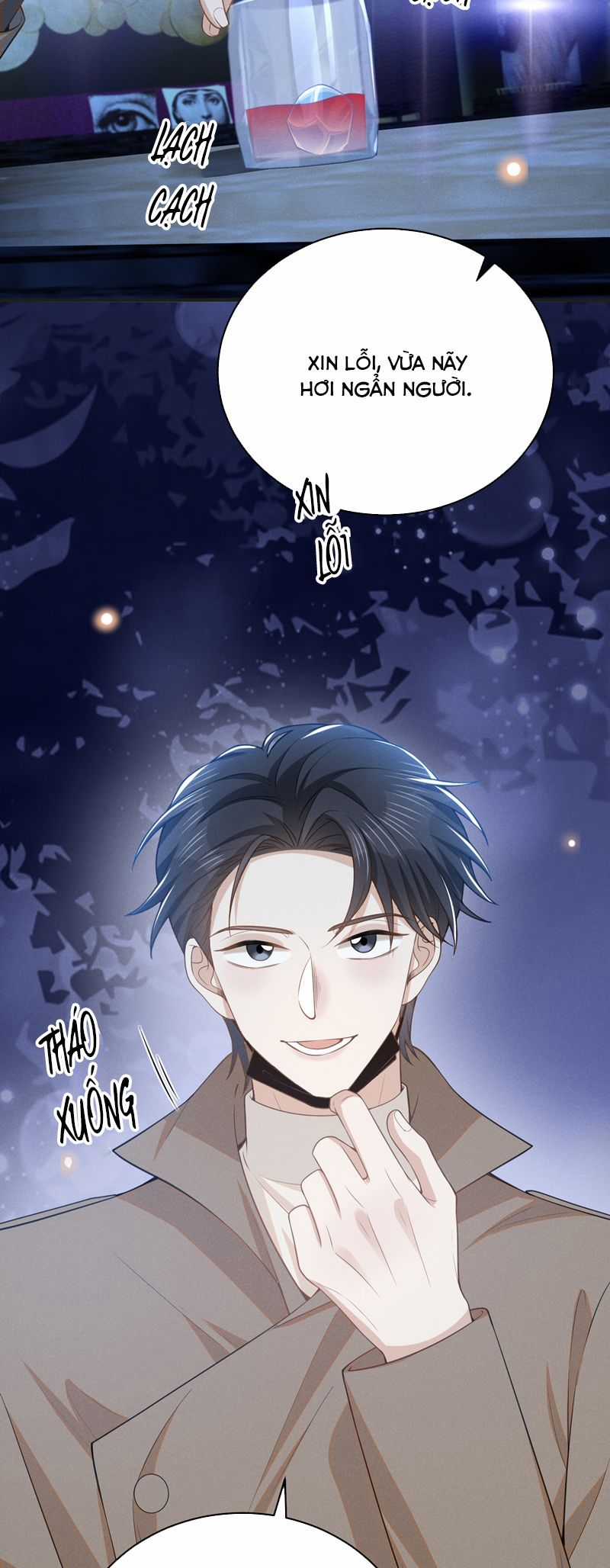 Lai Sinh Bất Kiến - Chapter 134 - Trang 3