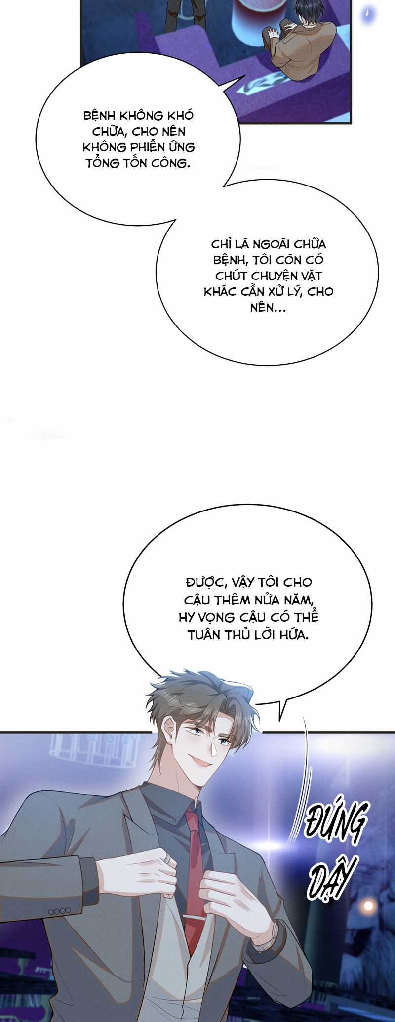 Lai Sinh Bất Kiến - Chapter 134 - Trang 22