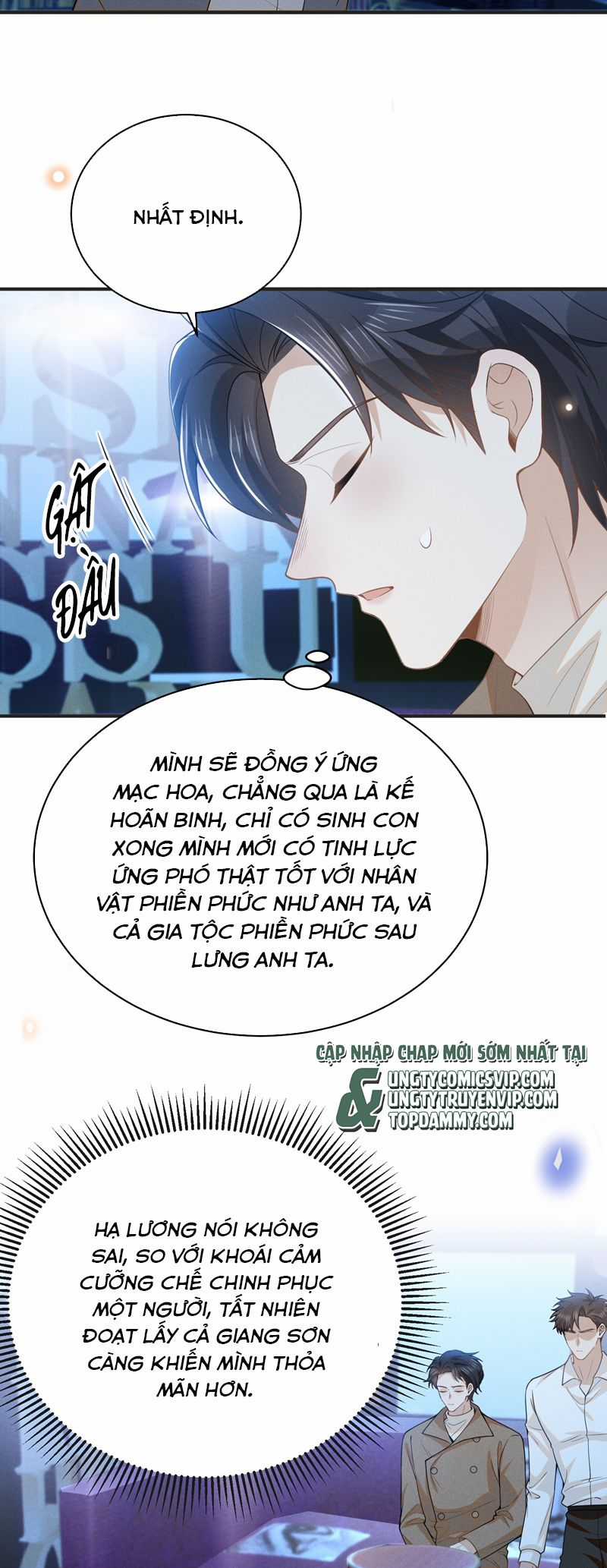 Lai Sinh Bất Kiến - Chapter 134 - Trang 23