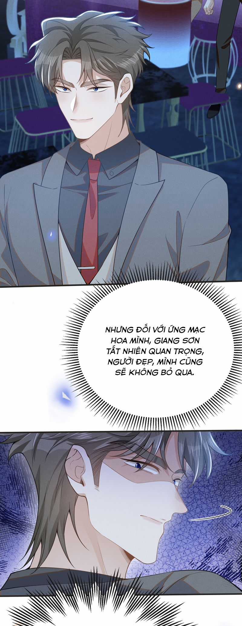 Lai Sinh Bất Kiến - Chapter 134 - Trang 24