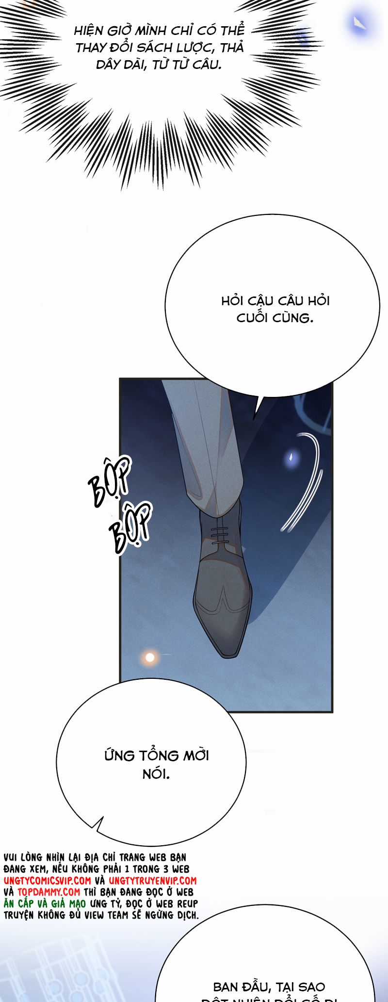 Lai Sinh Bất Kiến - Chapter 134 - Trang 25