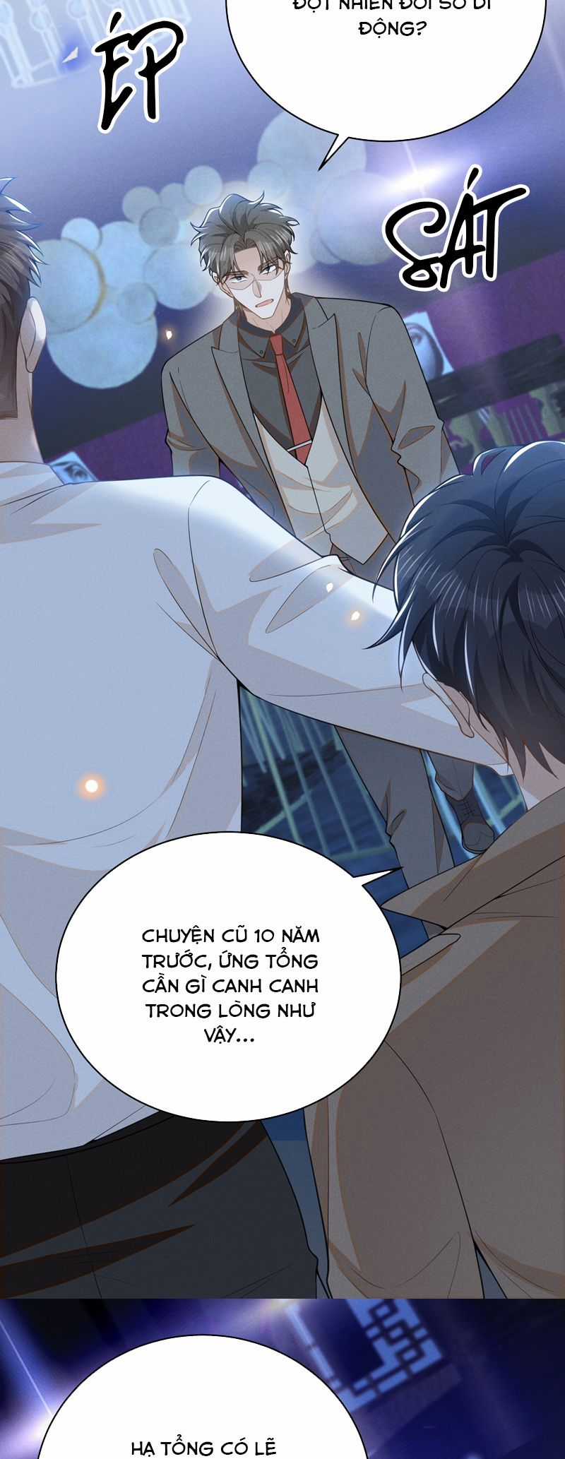 Lai Sinh Bất Kiến - Chapter 134 - Trang 26