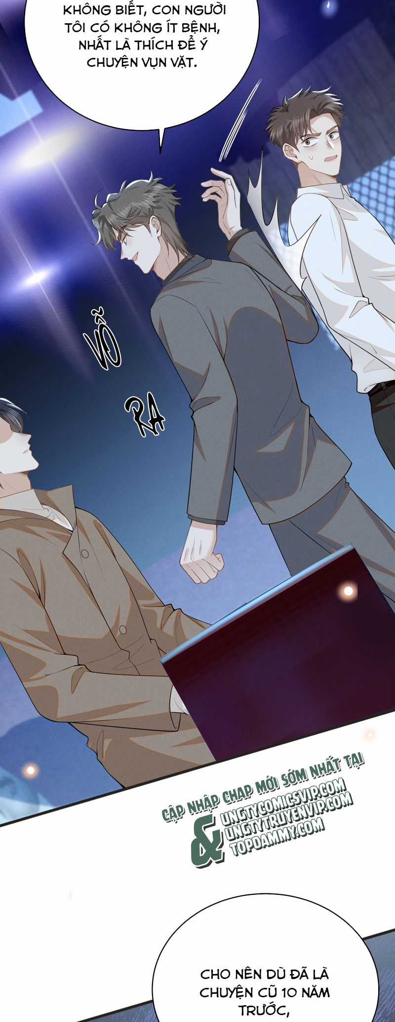 Lai Sinh Bất Kiến - Chapter 134 - Trang 27