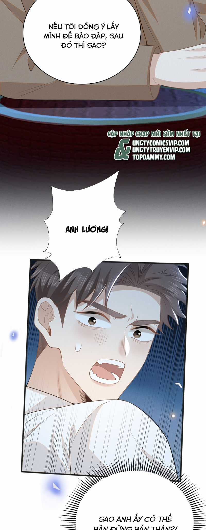 Lai Sinh Bất Kiến - Chapter 134 - Trang 4