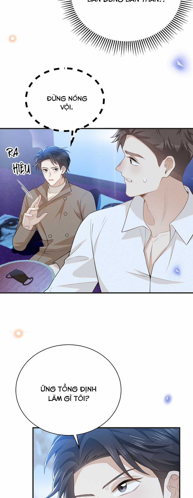 Lai Sinh Bất Kiến - Chapter 134 - Trang 5