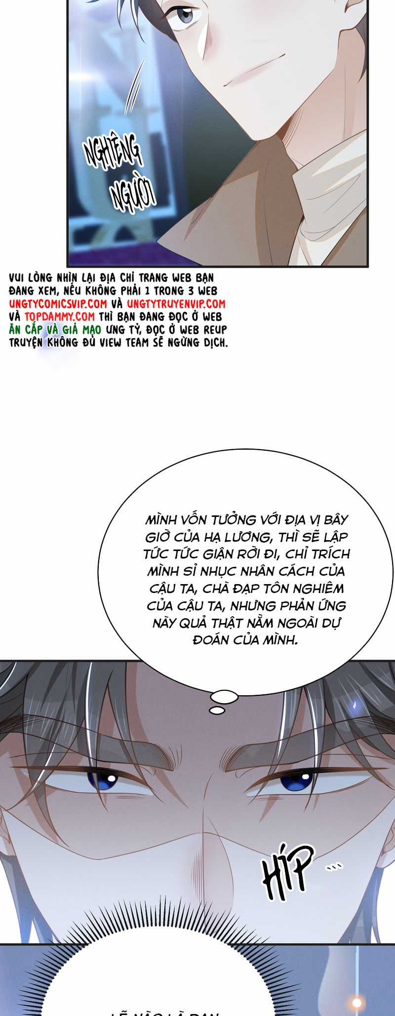 Lai Sinh Bất Kiến - Chapter 134 - Trang 6