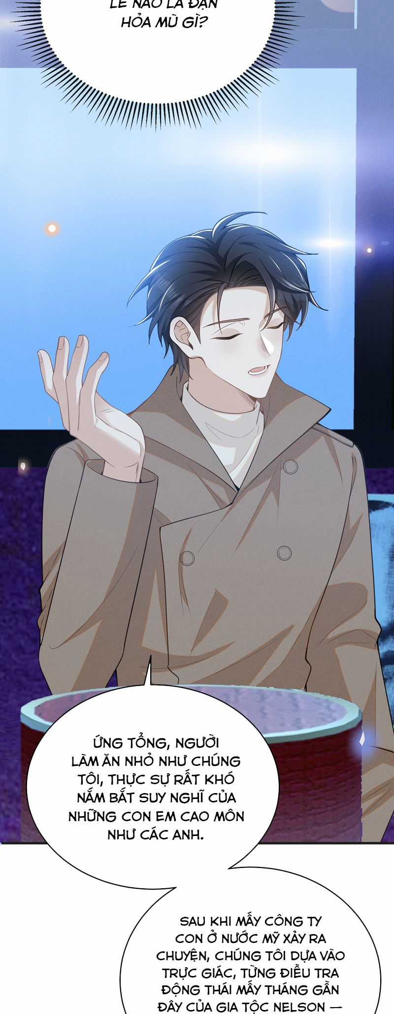 Lai Sinh Bất Kiến - Chapter 134 - Trang 7