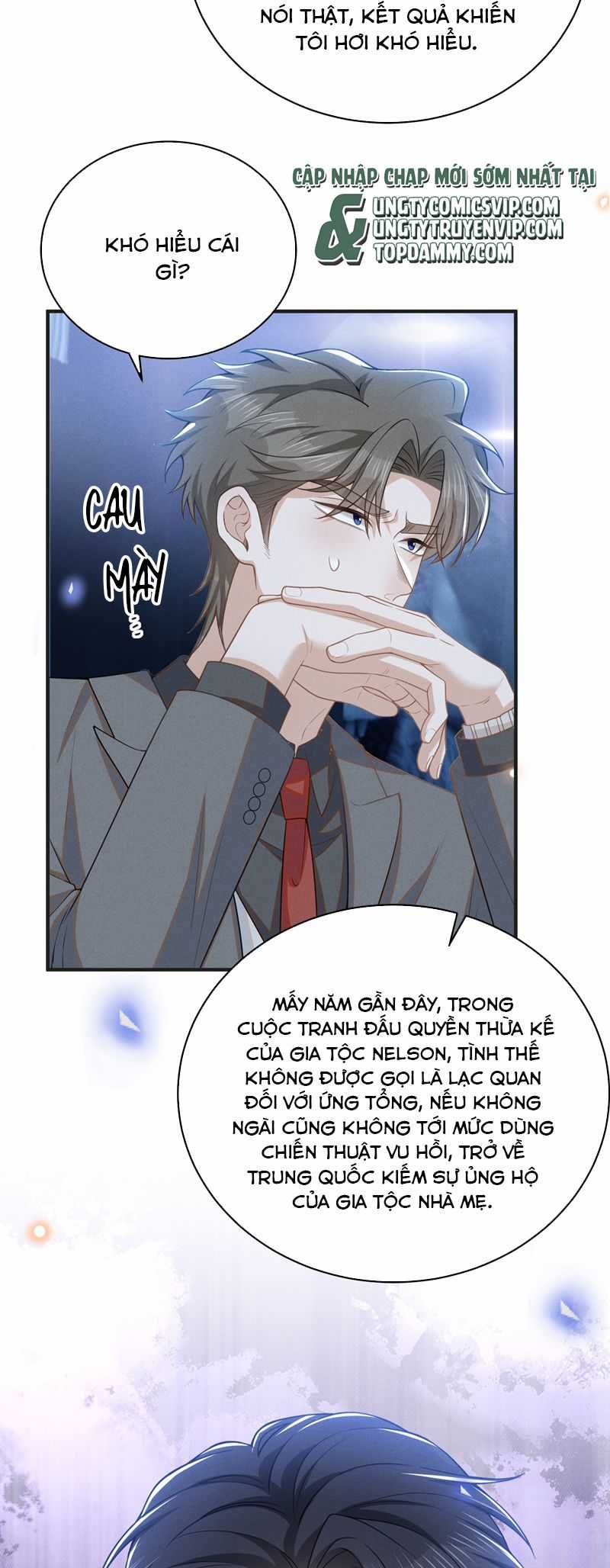 Lai Sinh Bất Kiến - Chapter 134 - Trang 8